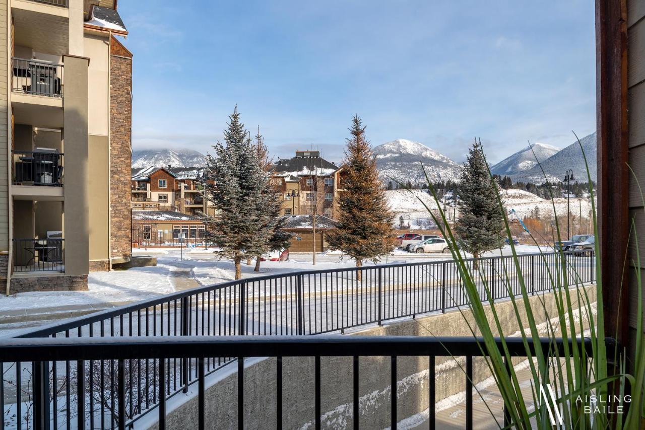 Rustic Modern 2 Bed 2 Bath With Lakeview Pool And Hot Tub Инвермир Экстерьер фото